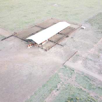 Fazenda em Gaúcha do Norte, bairro Centro