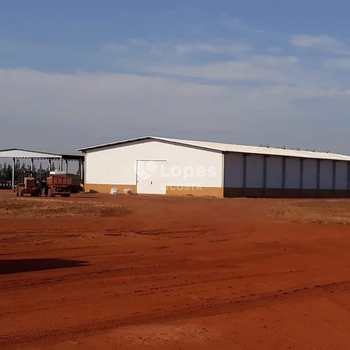 Fazenda em Água Boa, bairro Centro