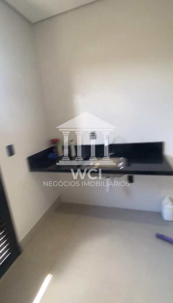 Casa de Condomínio em Nova Odessa, no bairro Jardim Primavera