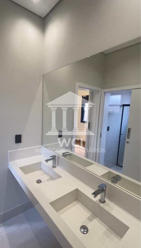 Casa de Condomínio em Nova Odessa, no bairro Jardim Primavera