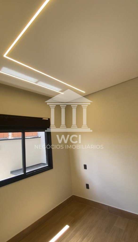 Casa de Condomínio em Nova Odessa, no bairro Jardim Primavera