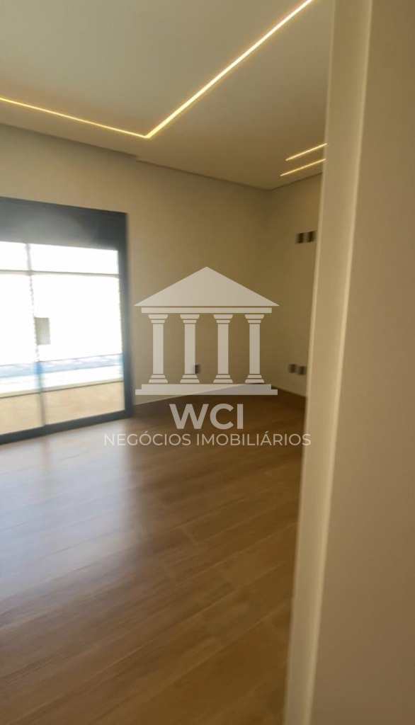 Casa de Condomínio em Nova Odessa, no bairro Jardim Primavera