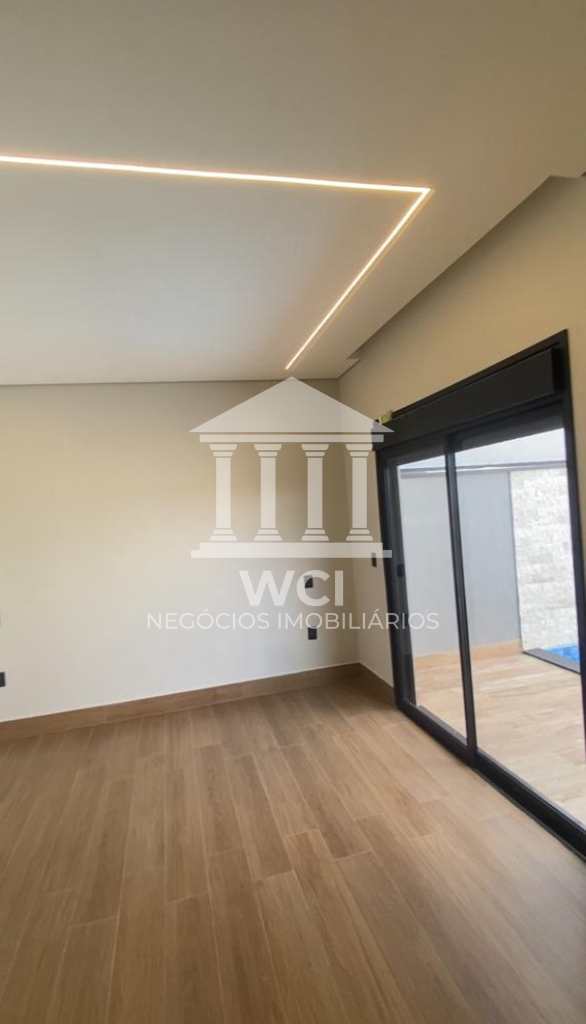 Casa de Condomínio em Nova Odessa, no bairro Jardim Primavera