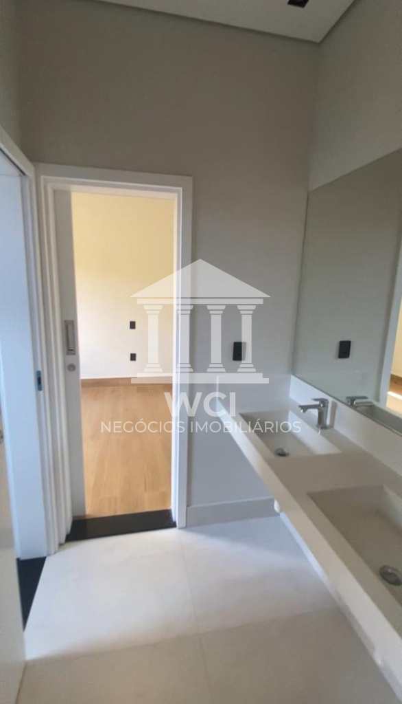 Casa de Condomínio em Nova Odessa, no bairro Jardim Primavera