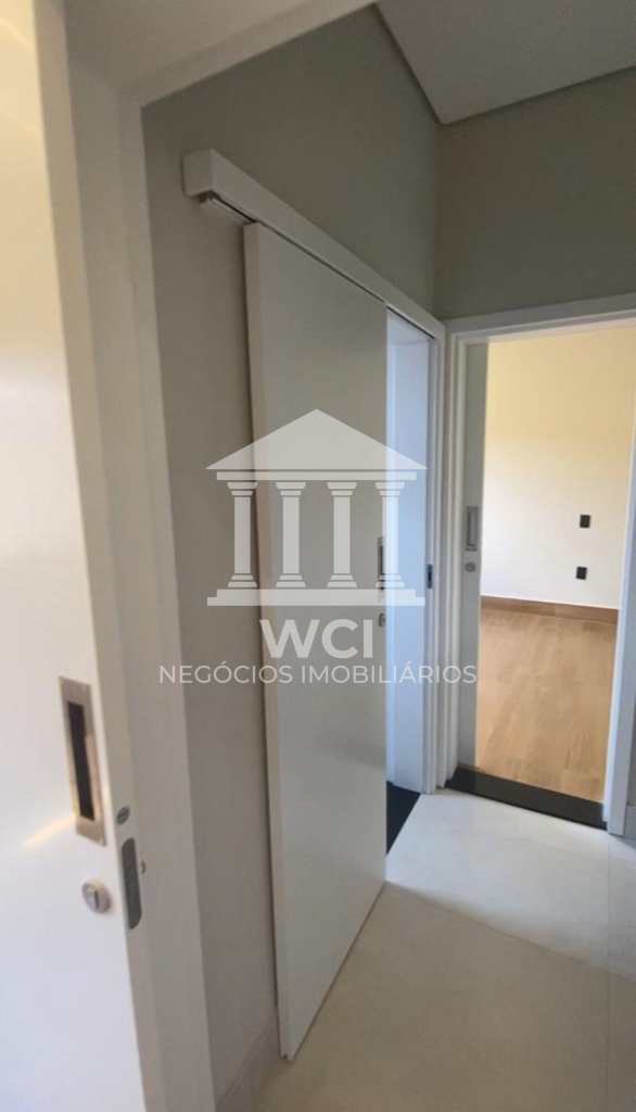 Casa de Condomínio em Nova Odessa, no bairro Jardim Primavera