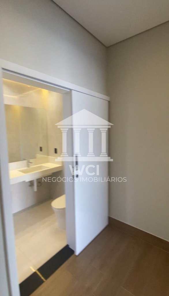 Casa de Condomínio em Nova Odessa, no bairro Jardim Primavera