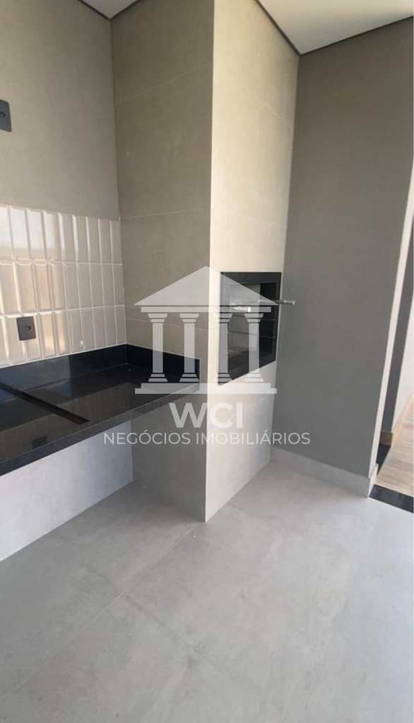 Casa de Condomínio em Nova Odessa, no bairro Jardim Primavera