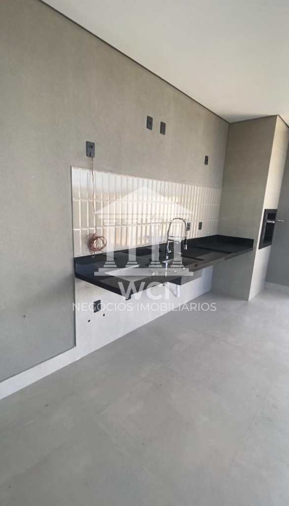 Casa de Condomínio em Nova Odessa, no bairro Jardim Primavera