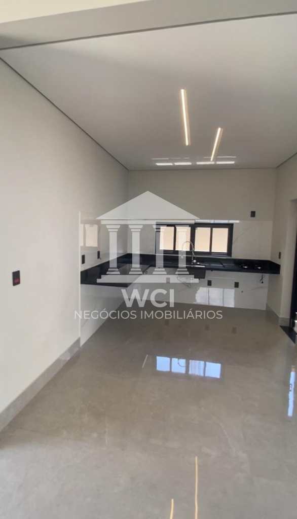 Casa de Condomínio em Nova Odessa, no bairro Jardim Primavera