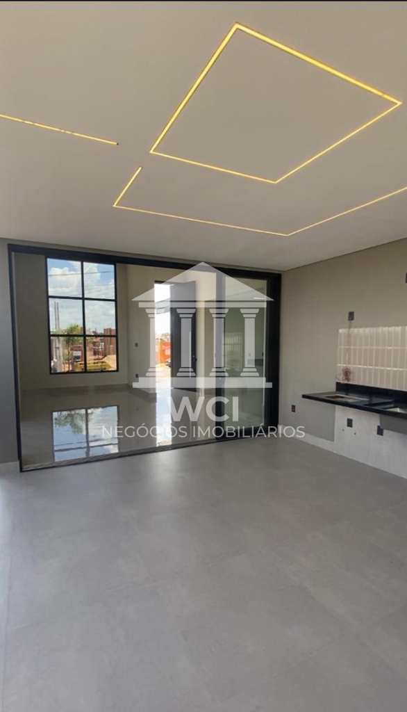 Casa de Condomínio em Nova Odessa, no bairro Jardim Primavera