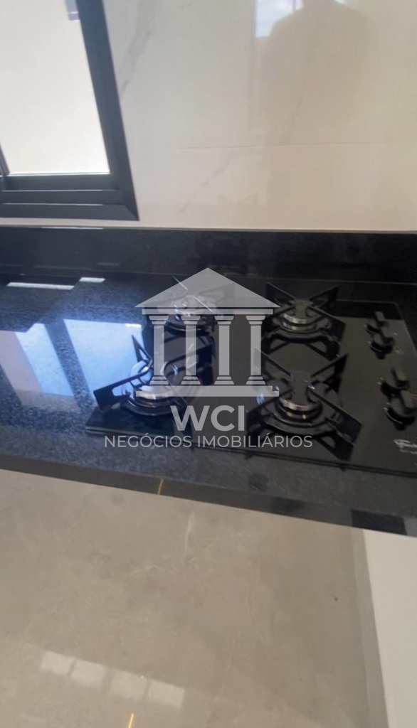 Casa de Condomínio em Nova Odessa, no bairro Jardim Primavera