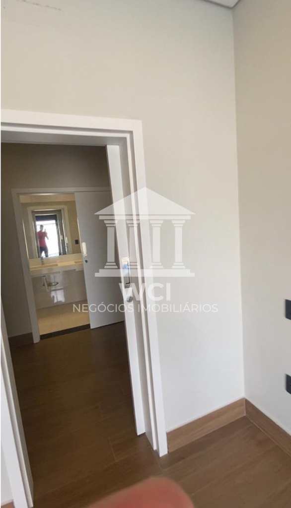 Casa de Condomínio em Nova Odessa, no bairro Jardim Primavera