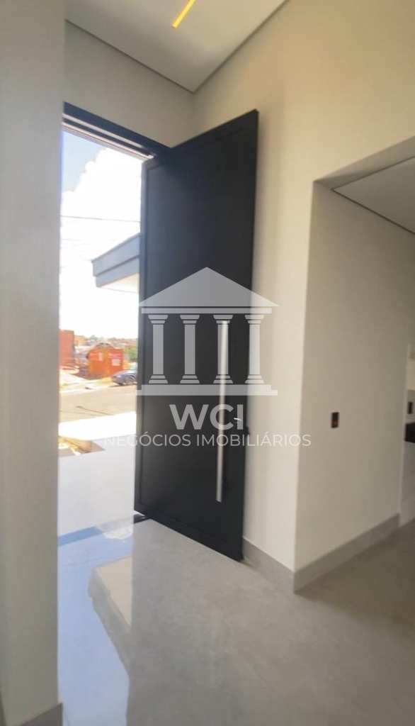 Casa de Condomínio em Nova Odessa, no bairro Jardim Primavera