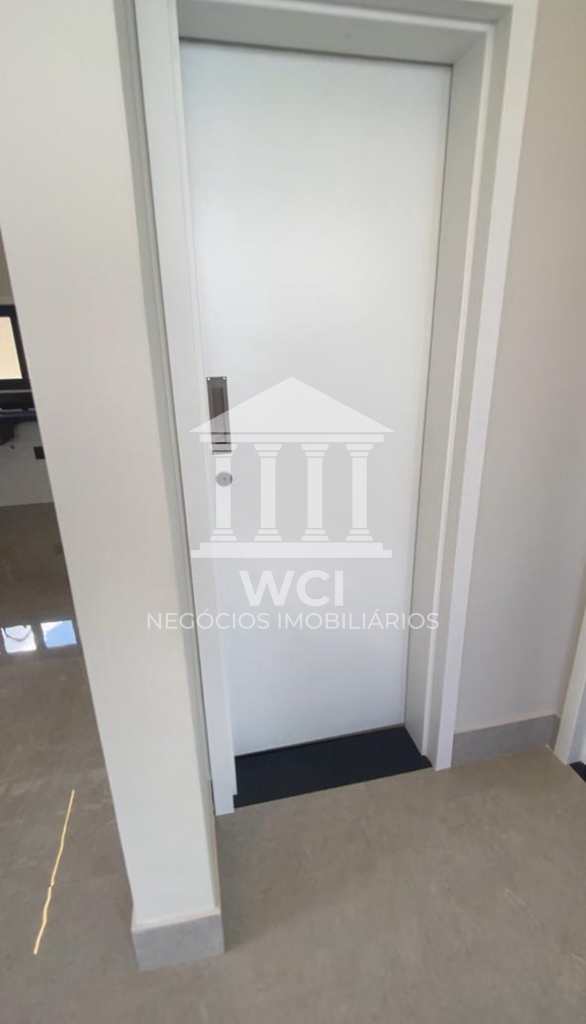 Casa de Condomínio em Nova Odessa, no bairro Jardim Primavera