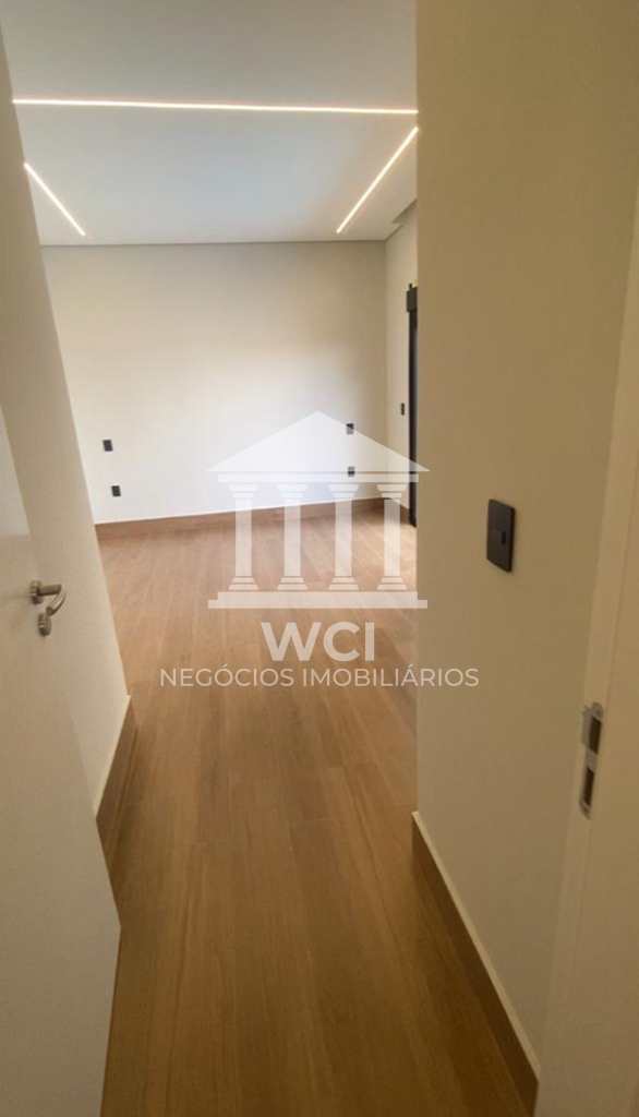 Casa de Condomínio em Nova Odessa, no bairro Jardim Primavera