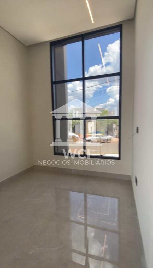 Casa de Condomínio em Nova Odessa, no bairro Jardim Primavera