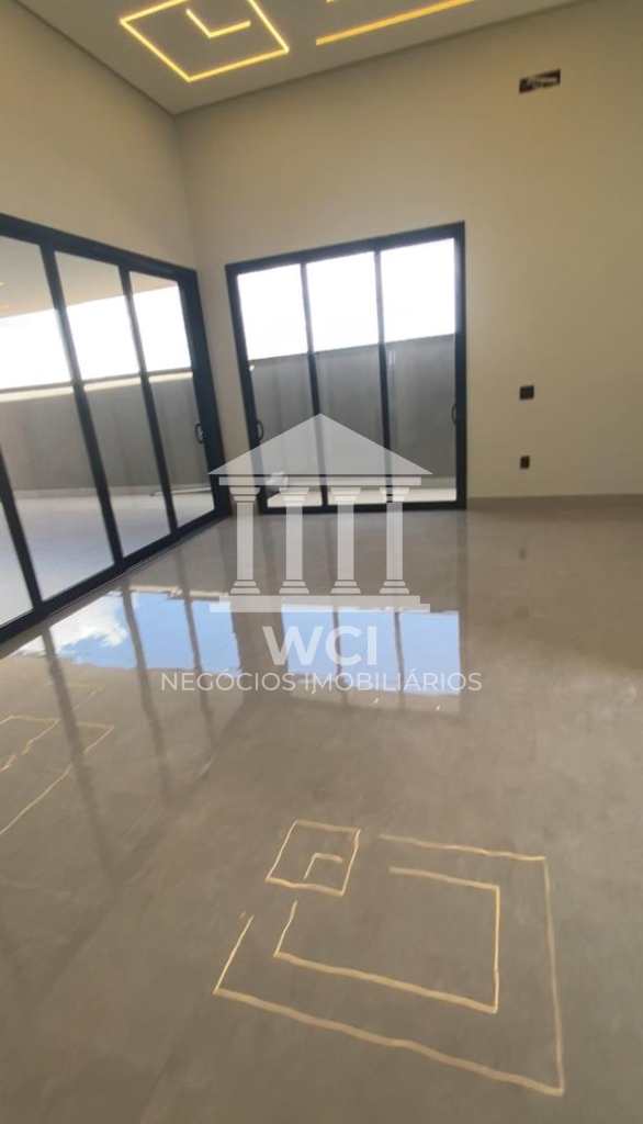 Casa de Condomínio em Nova Odessa, no bairro Jardim Primavera