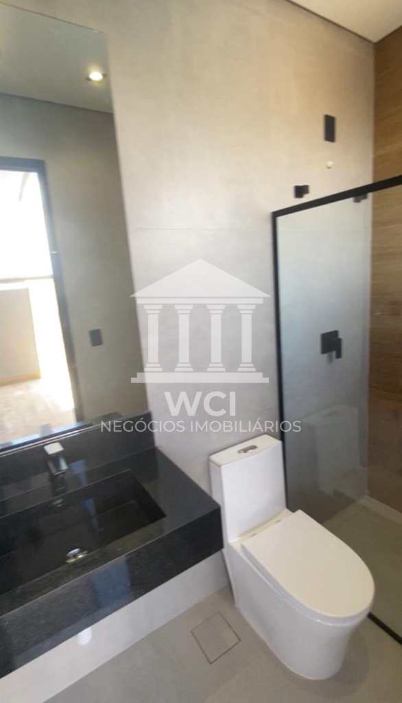 Casa de Condomínio em Nova Odessa, no bairro Jardim Primavera