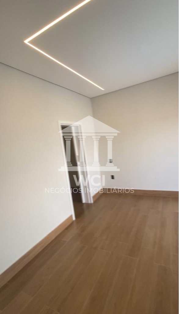 Casa de Condomínio em Nova Odessa, no bairro Jardim Primavera