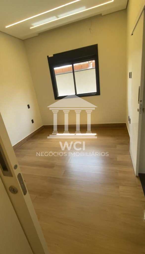 Casa de Condomínio em Nova Odessa, no bairro Jardim Primavera