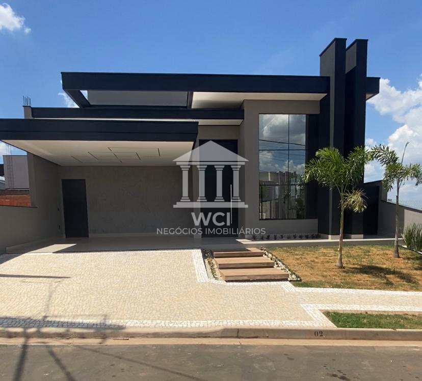 Casa de Condomínio em Nova Odessa, no bairro Jardim Primavera