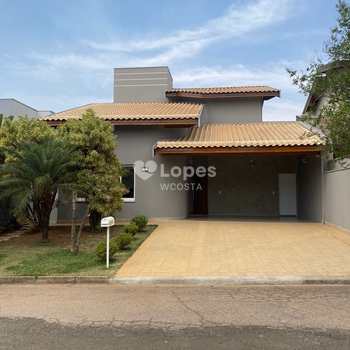 Casa de Condomínio em Nova Odessa, bairro Jardim Primavera