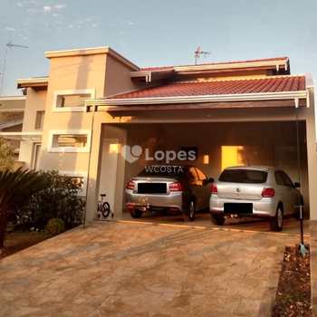 Casa de Condomínio em Paulínia, bairro João Aranha