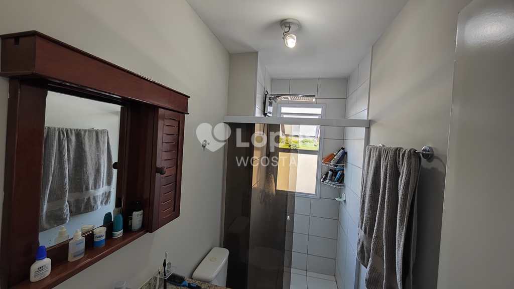 Apartamento em Paulínia, no bairro Morumbi