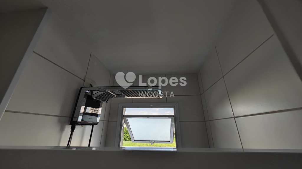 Apartamento em Paulínia, no bairro Morumbi