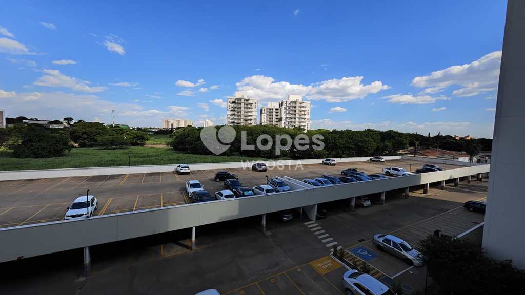 Apartamento em Paulínia, no bairro Morumbi
