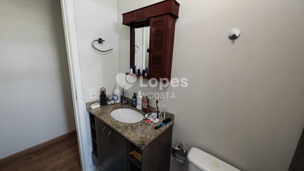 Apartamento em Paulínia, no bairro Morumbi