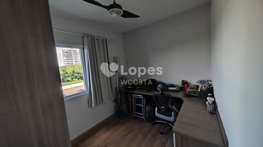 Apartamento em Paulínia, no bairro Morumbi
