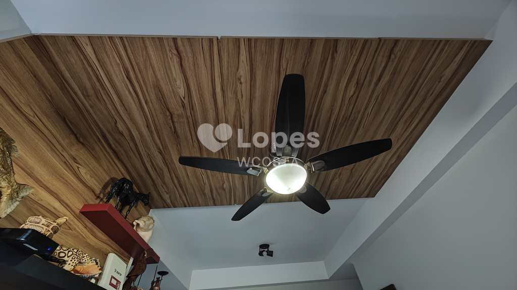 Apartamento em Paulínia, no bairro Morumbi