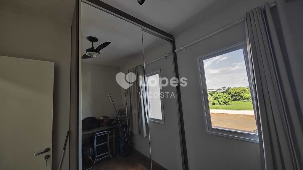 Apartamento em Paulínia, no bairro Morumbi