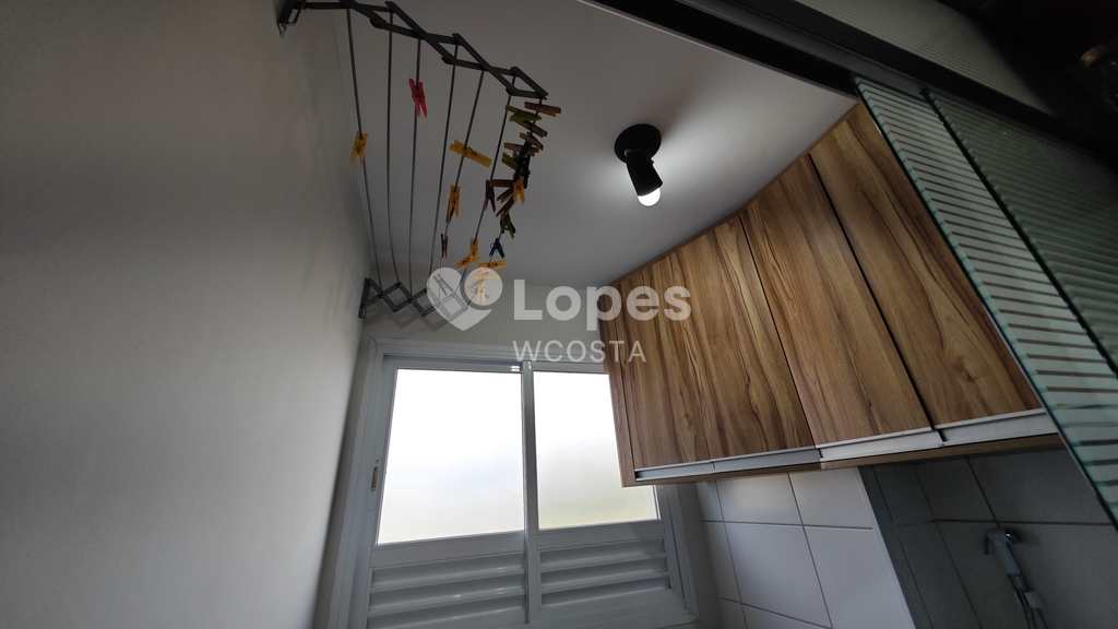 Apartamento em Paulínia, no bairro Morumbi