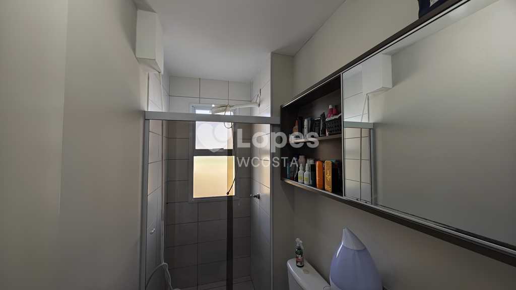 Apartamento em Paulínia, no bairro Morumbi