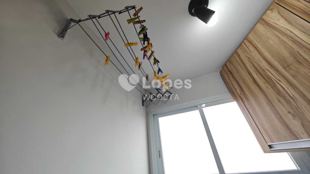 Apartamento em Paulínia, no bairro Morumbi