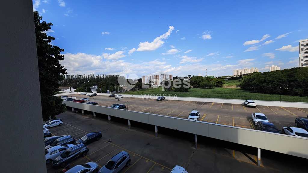 Apartamento em Paulínia, no bairro Morumbi