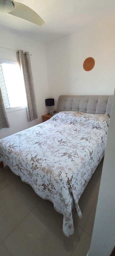 Apartamento em Paulínia, no bairro Parque Bom Retiro