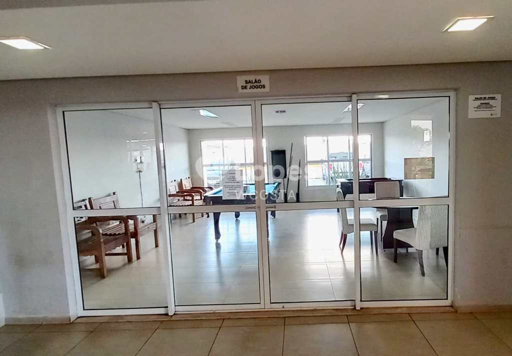 Apartamento em Paulínia, no bairro Parque Bom Retiro