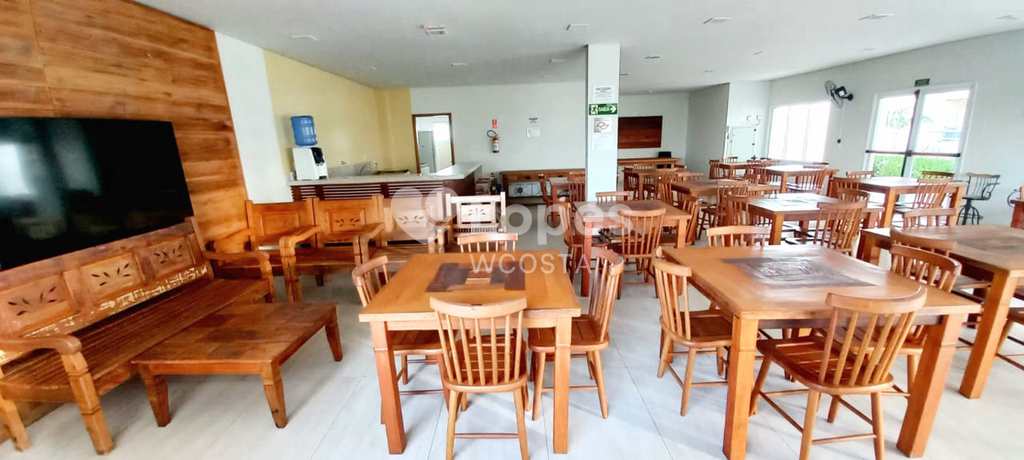 Apartamento em Paulínia, no bairro Parque Bom Retiro