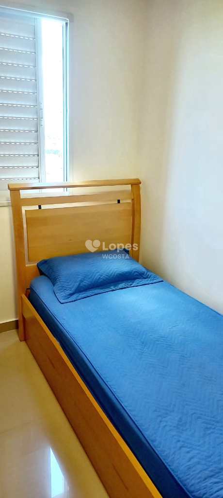 Apartamento em Paulínia, no bairro Parque Bom Retiro