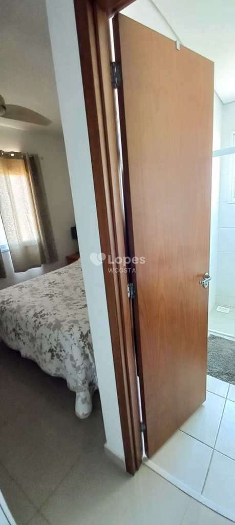 Apartamento em Paulínia, no bairro Parque Bom Retiro