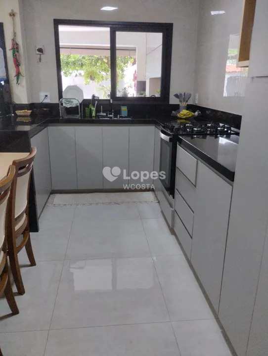 Sobrado em Paulínia, no bairro João Aranha