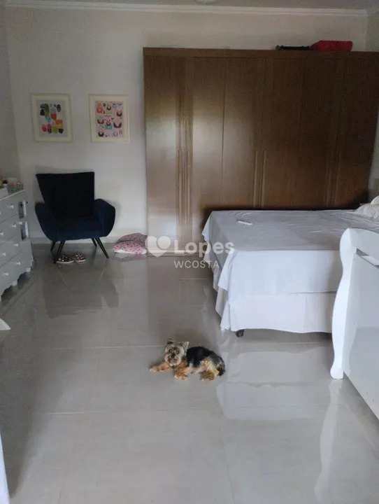 Sobrado em Paulínia, no bairro João Aranha