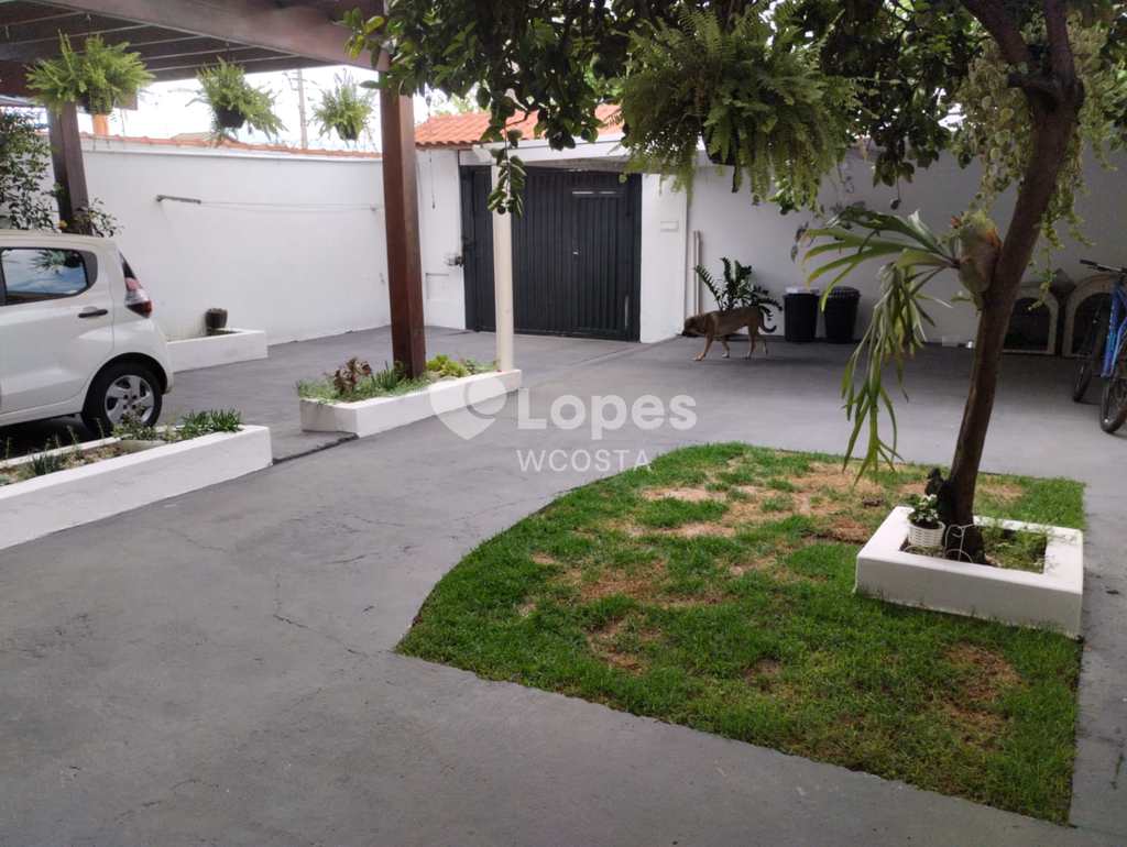 Sobrado em Paulínia, no bairro João Aranha