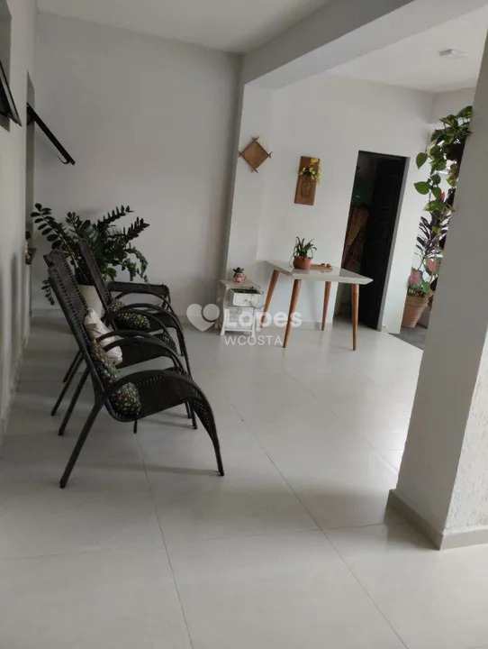 Sobrado em Paulínia, no bairro João Aranha