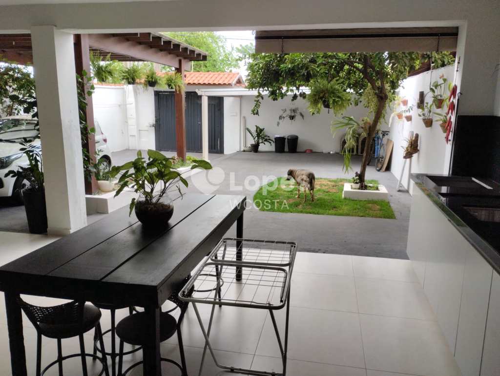 Sobrado em Paulínia, no bairro João Aranha