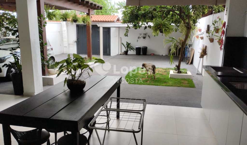 Sobrado em Paulínia, bairro João Aranha