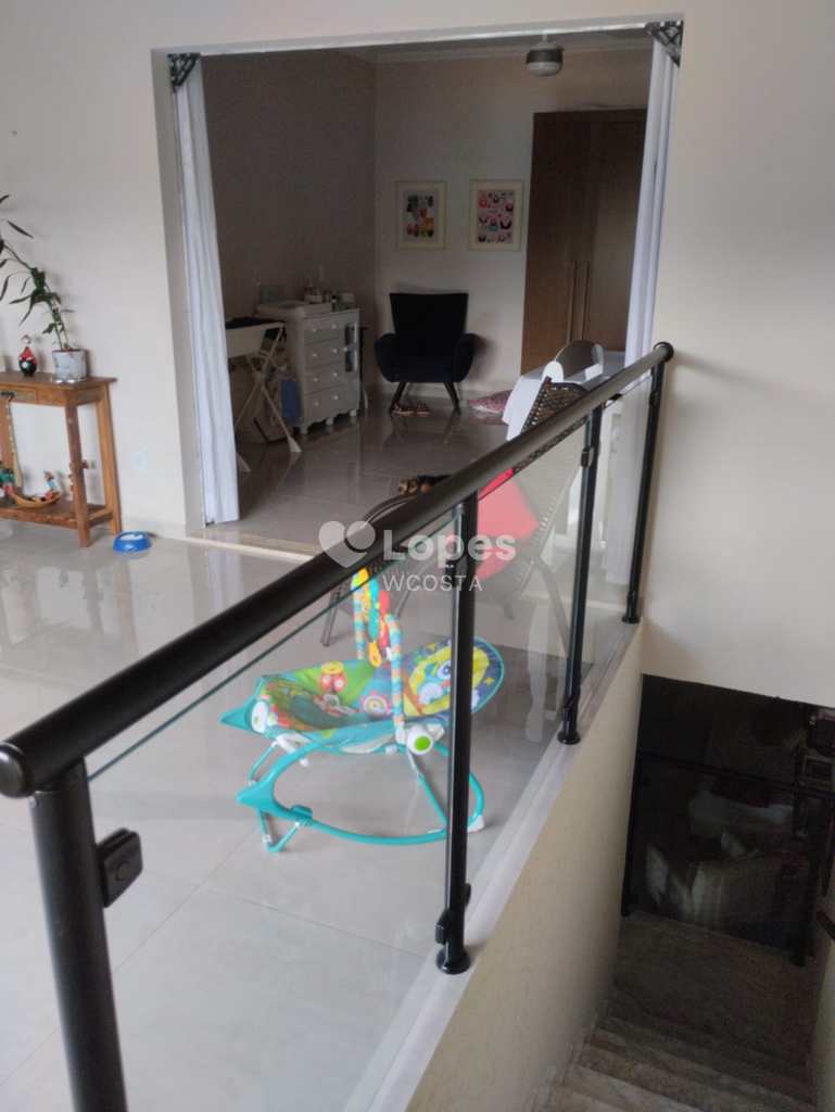 Sobrado em Paulínia, no bairro João Aranha
